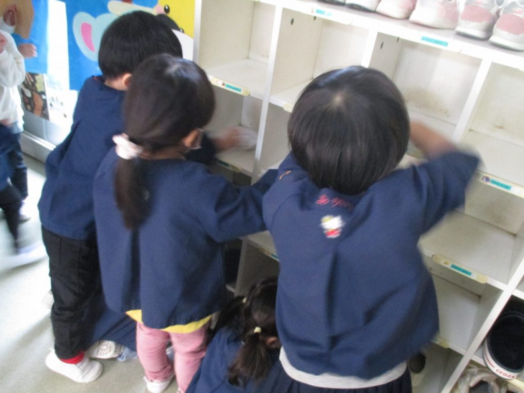 イベントいっぱいの12月☆
