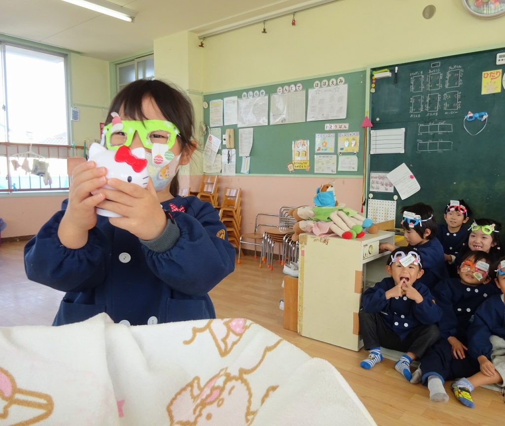 今日はクリスマス♪