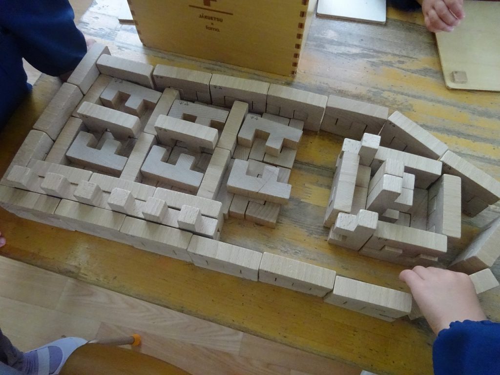 こんなものも作れちゃうよ☆